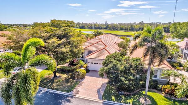 Fairmont At Wycliffe, 10788 Fairmont Village Dr, Lake Worth Beach, Florida 33449, image 1