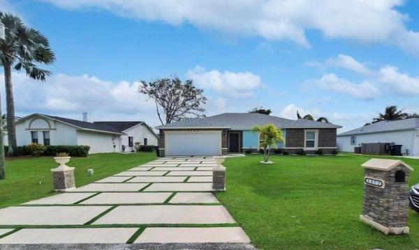 Sandhill Crossing, 2372 SE Maslan Ave, Port St. Lucie, Florida 34952, image 1