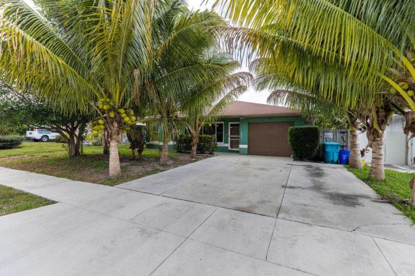 Bellamy Heights, 415 SW 10th Ave, Boynton Beach, Florida 33435, image 1