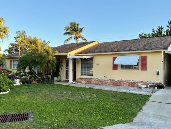 Fisherman's Landing, 908 Riverwood Ln, Jupiter, Florida 33458, image 1