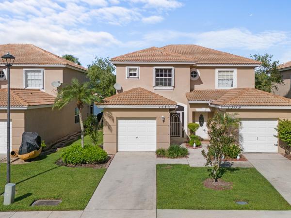 Smithbrooke, 7313 Smithbrooke Dr, Lake Worth Beach, Florida 33467, image 1