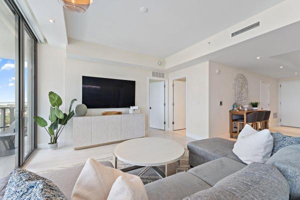 Amrit Ocean Resort & Residences, 3100 N Ocean #906, Riviera Beach, Florida 33404, image 1