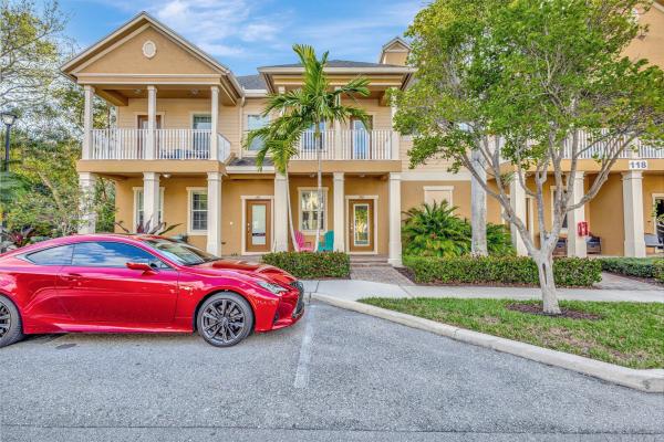 Sandpiper Cove At Botanica, 118 Black Ironwood Rd #102, Jupiter, Florida 33458, image 1