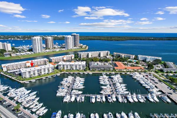 Ports O'Call, 29 Yacht Club Dr #504, North Palm Beach, Florida 33408, image 1