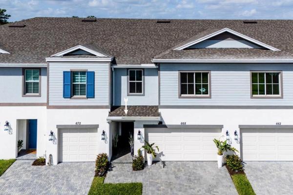 River Place On The St Lucie, 668 NE Waters Edge Ln, Port St. Lucie, Florida 34983, image 1