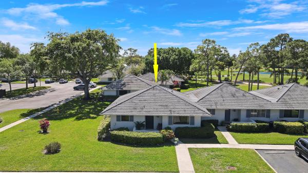 Club Cottages, 522 Club Dr, Palm Beach Gardens, Florida 33418, image 1