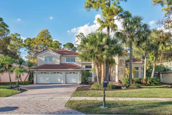 The Preserve At Binks Forest, 600 Cypress Green Cir, Wellington, Florida 33414, image 1