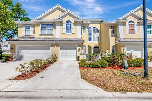 Grand Fairfield, 5478 Grand Park Pl, Boca Raton, Florida 33486, image 1
