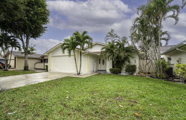 The Estates At Boynton Lakes, 6 Cambridge Pl, Boynton Beach, Florida 33426, image 1