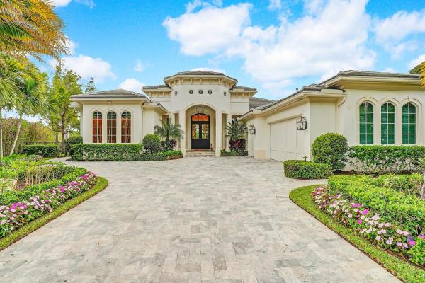 Savoie At Frenchman's Reserve, 484 Savoie Dr, Palm Beach Gardens, Florida 33410, image 1