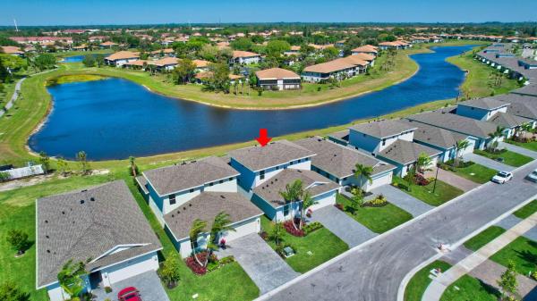 Delray Trails At Villa Delray, 5799 Graceful Way, Delray Beach, Florida 33484, image 1