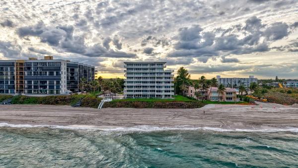 Hillsboro Windsor, 1169 Hillsboro Mile #107, Hillsboro Beach, Florida 33062, image 1