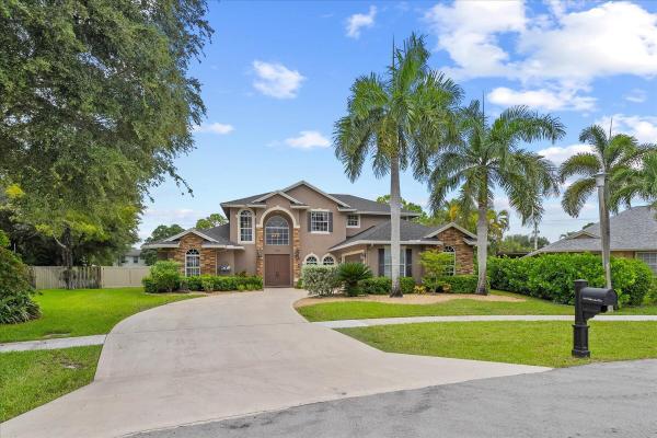 Greenview Shores 1 Of Wellington, 13568 Northumberland Cir, Wellington, Florida 33414, image 1