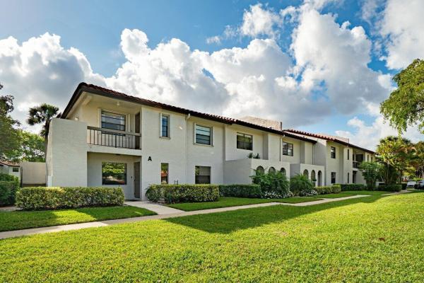 The Cypresses Of Boca Lago, 9232 Pecky Cypress Ln #2-E, Boca Raton, Florida 33428, image 1