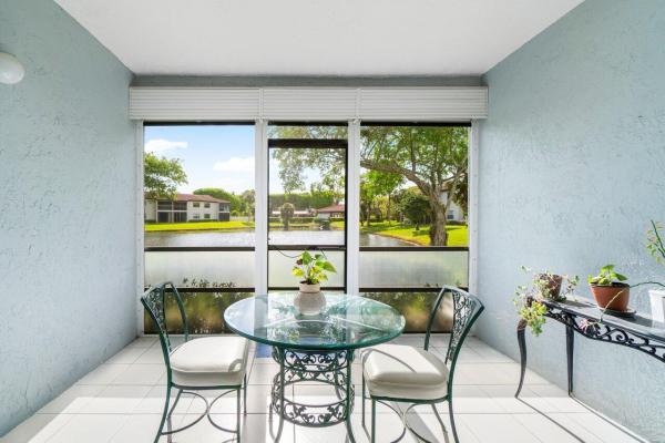 The Cypresses Of Boca Lago, 9232 Pecky Cypress Ln #2E, Boca Raton, Florida 33428, image 2