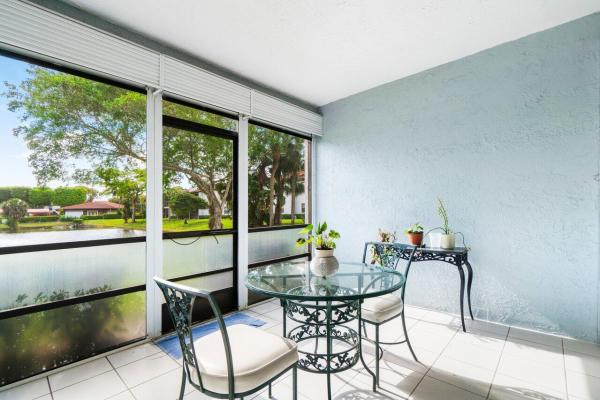 The Cypresses Of Boca Lago, 9232 Pecky Cypress Ln #2E, Boca Raton, Florida 33428, image 3