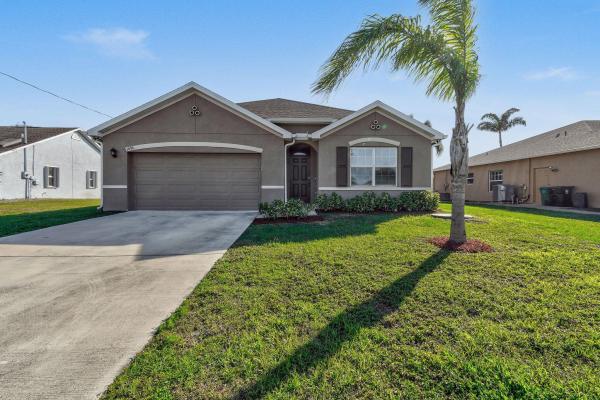 Gatlin Pines, 1496 SW Merchant Ln, Port St. Lucie, Florida 34953, image 1