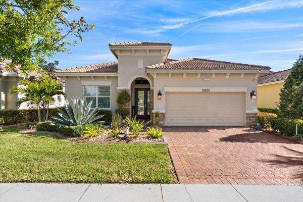 PGA Village Verano, 10635 SW Capraia Way, Port St. Lucie, Florida 34986, image 1