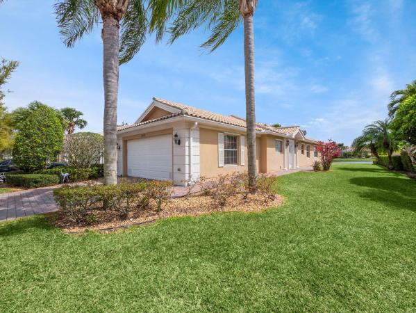 The Lakes At Tradition, 10458 SW Stratton Dr, Port St. Lucie, Florida 34987, image 1