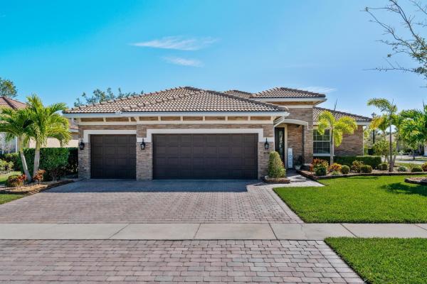 Whispering Woods, 524 Rachel Ln, West Palm Beach, Florida 33411, image 1