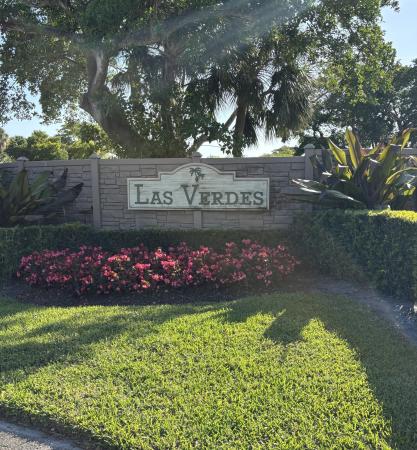 Seagrape At Las Verdes, 5160 Las Verdes Cir #201, Delray Beach, Florida 33484, image 1
