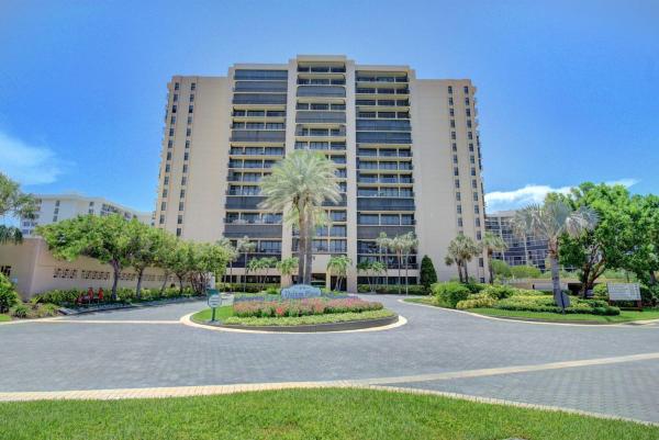 Dalton Place, 4748 S Ocean Blvd #203, Highland Beach, Florida 33487, image 1