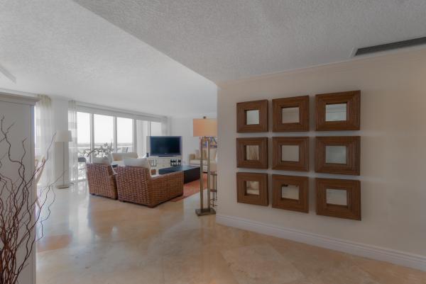 Cloister Beach Towers, 1200 S Ocean Blvd #16b, Boca Raton, Florida 33432, image 1