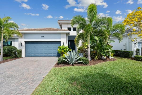 Cresswind Palm Beach, 5670 Saint Armands Way, Westlake, Florida 33470, image 1