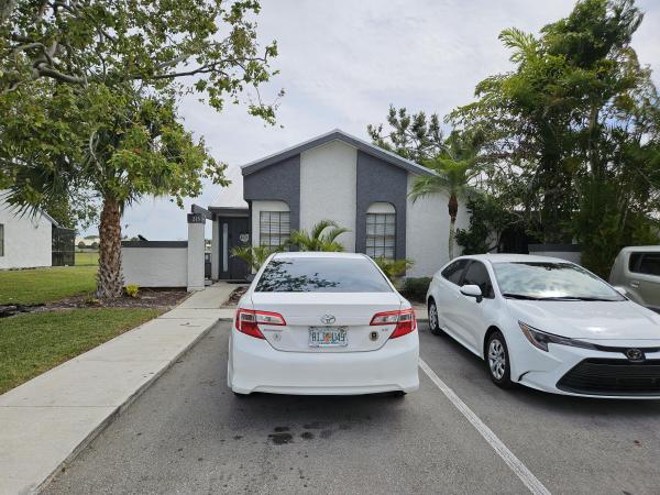 Villas Of Windmill Point, 213 SW Sterret Cir, Port St. Lucie, Florida 34953, image 1