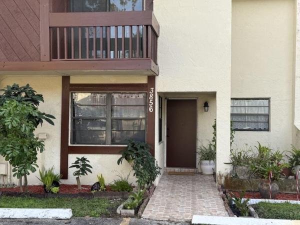 Forest Park Villas, 3856 SW 52nd Ave, Pembroke Park, Florida 33023, image 1