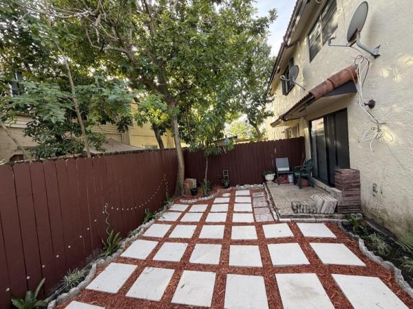 Forest Park Villas, 3856 SW 52nd Ave, Pembroke Park, Florida 33023, image 1
