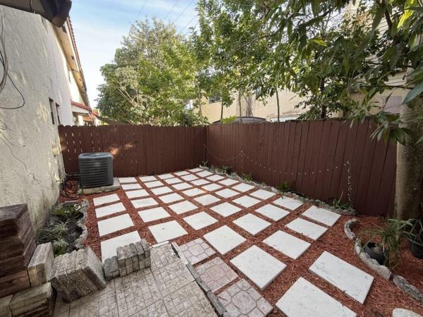 Forest Park Villas, 3856 SW 52nd Ave, Pembroke Park, Florida 33023, image 2
