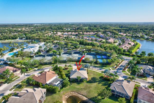 The Estates At Baywinds, 9429 Lantern Bay Cir, West Palm Beach, Florida 33411, image 1