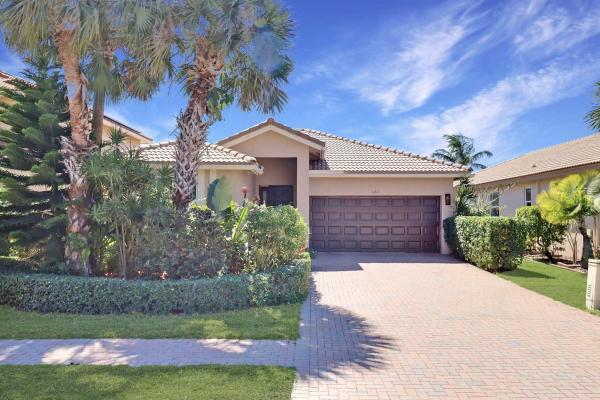 Bella Terra, 122 Bellezza Ter, Royal Palm Beach, Florida 33411, image 1