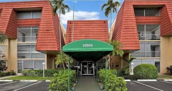 Boca Club, 22605 SW 66th Ave #409, Boca Raton, Florida 33428, image 1