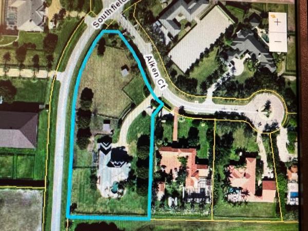 Southfields, 0000 Confidential Ct, Wellington, Florida 33414, image 1