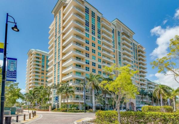 Marina Village At Boynton Beach, 700 E Boynton Beach 1008th Blvd #1008, Boynton Beach, Florida 33435, image 1