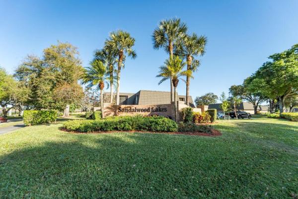 Village Of Sandalwood Lakes, 2432 24th Way, West Palm Beach, Florida 33407, image 1
