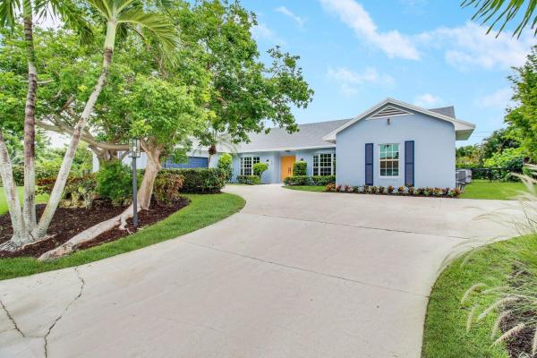 Lake Clarke Waterway Estates, 1400 Keller Rd, Lake Clarke Shores, Florida 33406, image 1