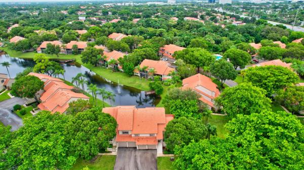 5731 Coach House Cir #A, Boca Raton, Florida 33486, image 1