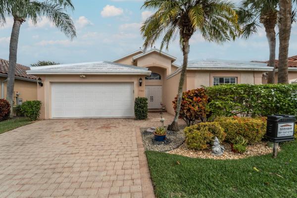 Ponte Vecchio, 7087 Lombardy St, Boynton Beach, Florida 33472, image 1