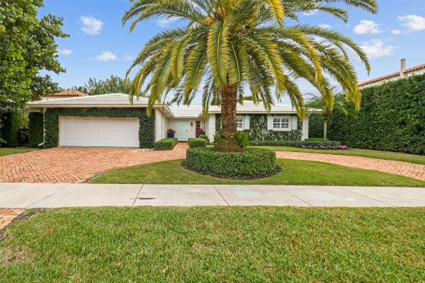 Prospect Park South, 3120 Vincent Rd, West Palm Beach, Florida 33405, image 1