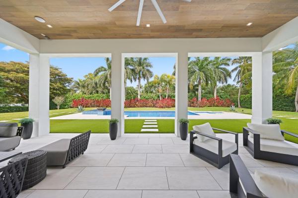 Long Lake Estates, 8235 Twin Lake Dr, Boca Raton, Florida 33496, image 1