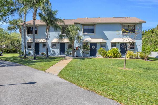 Georgetowne Place, 412 N Cypress 15th Dr #15, Tequesta, Florida 33469, image 1