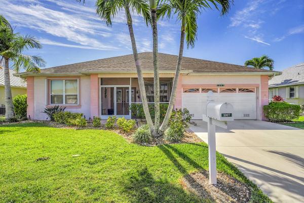 Isle Of San Marino, 1007 NW Tuscany Dr, Port St. Lucie, Florida 34986, image 1