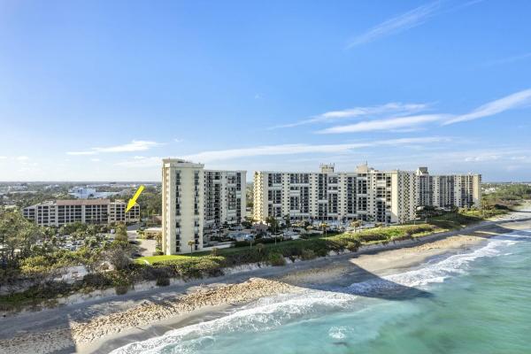 Ocean Trail, 500 Ocean Trail Way #304, Jupiter, Florida 33477, image 1