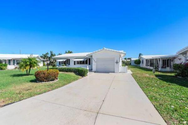 Palm Beach Leisureville, 1701 SW 19th Ct, Boynton Beach, Florida 33426, image 1