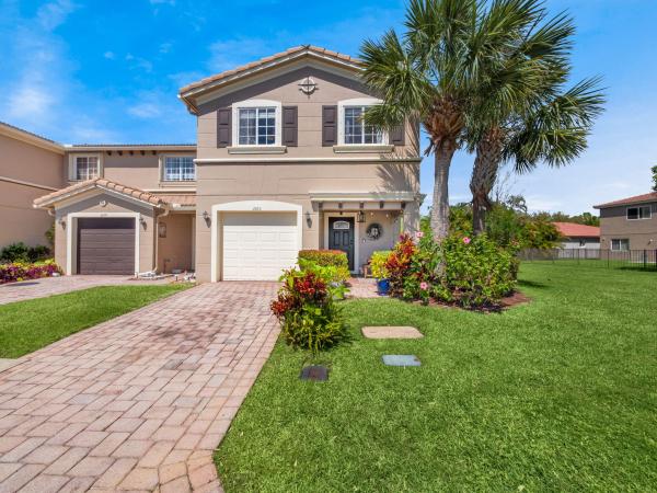 Newport Isles, 2185 SW Rockport Rd, Port St. Lucie, Florida 34953, image 1