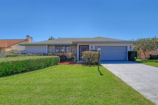 The Estates Of Lake Clarke Shores, 7504 Nemec Dr, Lake Clarke Shores, Florida 33406, image 1