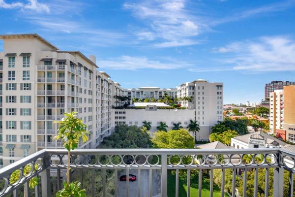 The Prado, 600 S Dixie Hwy #827, West Palm Beach, Florida 33401, image 1